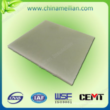 Fr-4 Fiberglass Magnetic Laminated Sheet/ Epoxy Glass Fiber Sheet